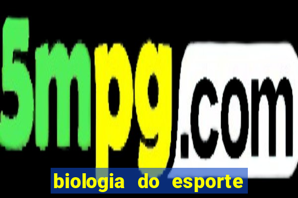 biologia do esporte jurgen weineck pdf